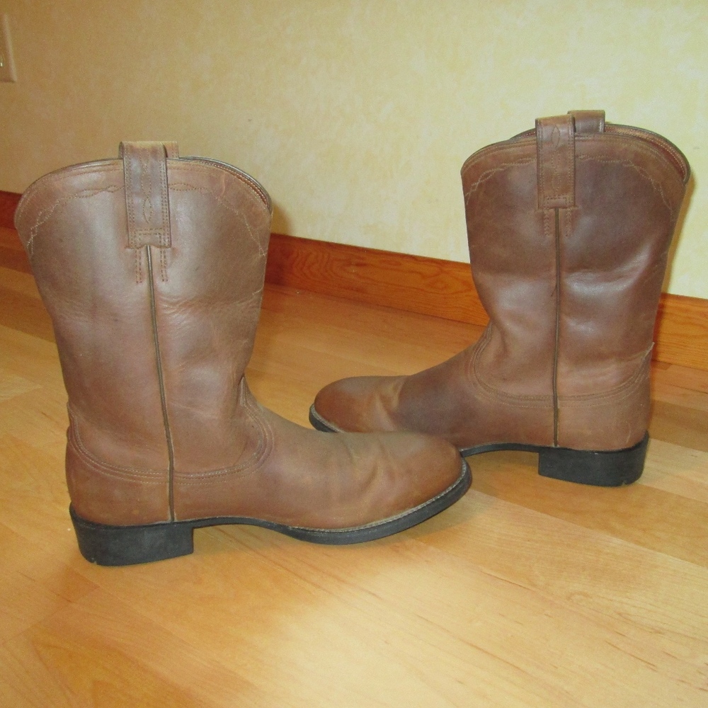 Ariat Boots
